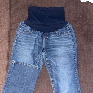 Maternity Jeans